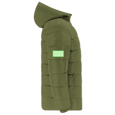 Eren - Résistant au Vent et à lEau | 100% Polyester