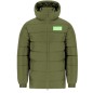 Eren - Résistant au Vent et à lEau | 100% Polyester