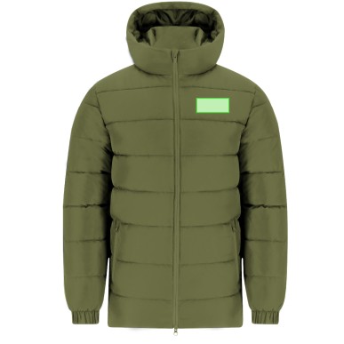 Eren - Résistant au Vent et à lEau | 100% Polyester