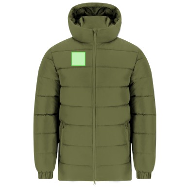 Eren - Résistant au Vent et à lEau | 100% Polyester