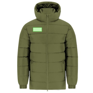 Eren - Résistant au Vent et à lEau | 100% Polyester