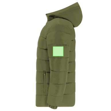 Eren - Résistant au Vent et à lEau | 100% Polyester