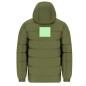 Eren - Résistant au Vent et à lEau | 100% Polyester