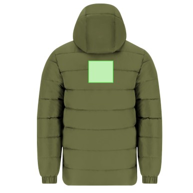 Eren - Résistant au Vent et à lEau | 100% Polyester