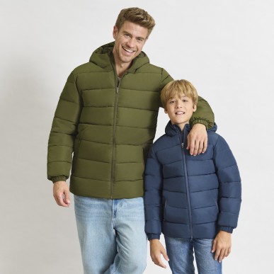Eren - Résistant au Vent et à lEau | 100% Polyester