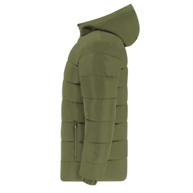 Eren - Résistant au Vent et à lEau | 100% Polyester