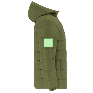 Eren - Résistant au Vent et à lEau | 100% Polyester