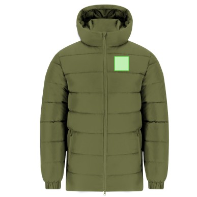 Eren - Résistant au Vent et à lEau | 100% Polyester