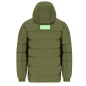 Eren - Résistant au Vent et à lEau | 100% Polyester