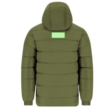 Eren - Résistant au Vent et à lEau | 100% Polyester