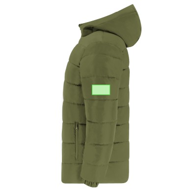 Eren - Résistant au Vent et à lEau | 100% Polyester