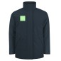 Oceanía - Résistant au Vent et à lEau | Extérieur: Polyester RPET. Intérieur: Polyester/ Polaire Oceanía - Résistant au Vent et à lEau | Extérieur: Polyester RPET. Intérieur: Polyester/ Polaire