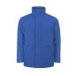 Oceanía - Résistant au Vent et à lEau | Extérieur: Polyester RPET. Intérieur: Polyester/ Polaire Oceanía - Résistant au Vent et à lEau | Extérieur: Polyester RPET. Intérieur: Polyester/ Polaire