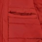 Oceanía - Résistant au Vent et à lEau | Extérieur: Polyester RPET. Intérieur: Polyester/ Polaire Oceanía - Résistant au Vent et à lEau | Extérieur: Polyester RPET. Intérieur: Polyester/ Polaire