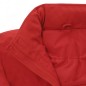 Oceanía - Résistant au Vent et à lEau | Extérieur: Polyester RPET. Intérieur: Polyester/ Polaire Oceanía - Résistant au Vent et à lEau | Extérieur: Polyester RPET. Intérieur: Polyester/ Polaire