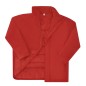 Oceanía - Résistant au Vent et à lEau | Extérieur: Polyester RPET. Intérieur: Polyester/ Polaire Oceanía - Résistant au Vent et à lEau | Extérieur: Polyester RPET. Intérieur: Polyester/ Polaire