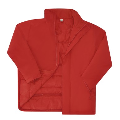Oceanía - Résistant au Vent et à lEau | Extérieur: Polyester RPET. Int