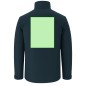 Oceanía - Résistant au Vent et à lEau | Extérieur: Polyester RPET. Intérieur: Polyester/ Polaire Oceanía - Résistant au Vent et à lEau | Extérieur: Polyester RPET. Intérieur: Polyester/ Polaire