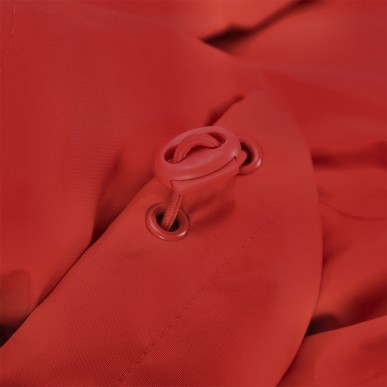 Oceanía - Résistant au Vent et à lEau | Extérieur: Polyester RPET. Int