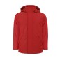 Oceanía - Résistant au Vent et à lEau | Extérieur: Polyester RPET. Intérieur: Polyester/ Polaire Oceanía - Résistant au Vent et à lEau | Extérieur: Polyester RPET. Intérieur: Polyester/ Polaire
