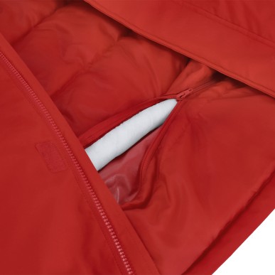 Oceanía - Résistant au Vent et à lEau | Extérieur: Polyester RPET. Int