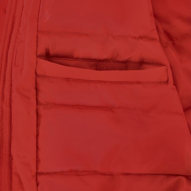 Oceanía - Résistant au Vent et à lEau | Extérieur: Polyester RPET. Int