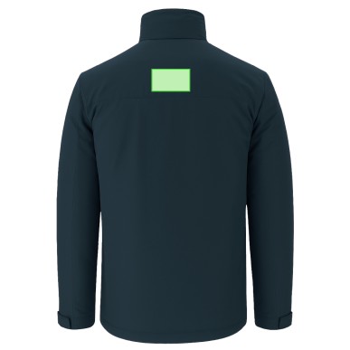 Oceanía - Résistant au Vent et à lEau | Extérieur: Polyester RPET. Int