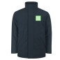 Oceanía - Résistant au Vent et à lEau | Extérieur: Polyester RPET. Intérieur: Polyester/ Polaire Oceanía - Résistant au Vent et à lEau | Extérieur: Polyester RPET. Intérieur: Polyester/ Polaire