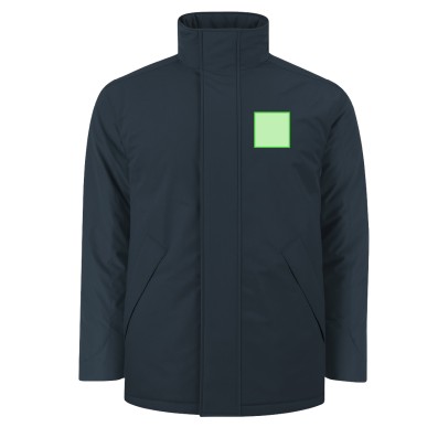 Oceanía - Résistant au Vent et à lEau | Extérieur: Polyester RPET. Int