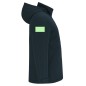 Oceanía - Résistant au Vent et à lEau | Extérieur: Polyester RPET. Intérieur: Polyester/ Polaire Oceanía - Résistant au Vent et à lEau | Extérieur: Polyester RPET. Intérieur: Polyester/ Polaire
