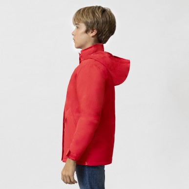 Oceanía - Résistant au Vent et à lEau | Extérieur: Polyester RPET. Int