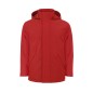 Oceanía - Résistant au Vent et à lEau | Extérieur: Polyester RPET. Intérieur: Polyester/ Polaire Oceanía - Résistant au Vent et à lEau | Extérieur: Polyester RPET. Intérieur: Polyester/ Polaire