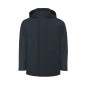 Oceanía - Résistant au Vent et à lEau | Extérieur: Polyester RPET. Intérieur: Polyester/ Polaire Oceanía - Résistant au Vent et à lEau | Extérieur: Polyester RPET. Intérieur: Polyester/ Polaire
