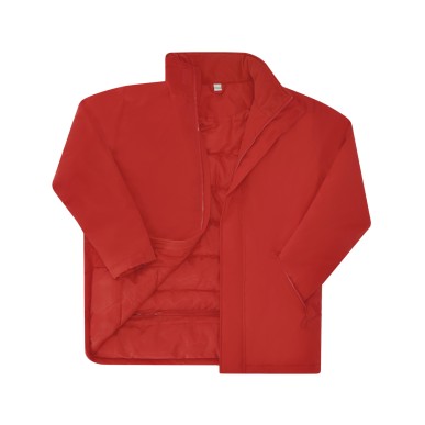 Oceanía - Résistant au Vent et à lEau | Extérieur: Polyester RPET. Int