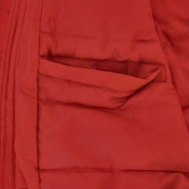 Oceanía - Résistant au Vent et à lEau | Extérieur: Polyester RPET. Int