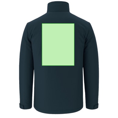 Oceanía - Résistant au Vent et à lEau | Extérieur: Polyester RPET. Int
