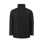 Oceanía - Résistant au Vent et à lEau | Extérieur: Polyester RPET. Intérieur: Polyester/ Polaire Oceanía - Résistant au Vent et à lEau | Extérieur: Polyester RPET. Intérieur: Polyester/ Polaire