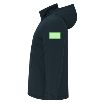 Oceanía - Résistant au Vent et à lEau | Extérieur: Polyester RPET. Int