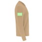 Charlot - 100% Coton Ring Spun, Piqué 220 g/ m2
