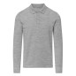 Charlot - 100% Coton Ring Spun, Piqué 220 g/ m2