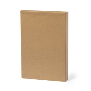Mylok - Tag Seite. Präsentationsbox Inklusive | Polyester RPET 300D