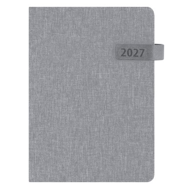 Mylok - Tag Seite. Präsentationsbox Inklusive | Polyester RPET 300D