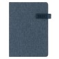 Mylok - Tag Seite. Präsentationsbox Inklusive | Polyester RPET 300D