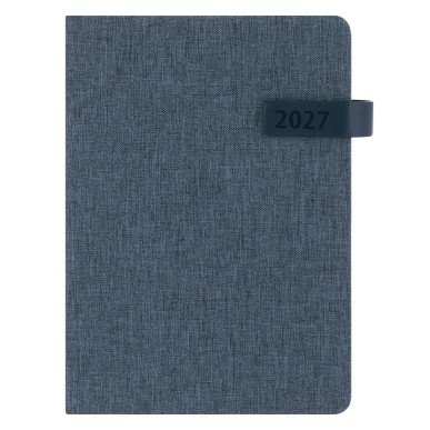Mylok - Tag Seite. Präsentationsbox Inklusive | Polyester RPET 300D