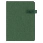 Mylok - Tag Seite. Präsentationsbox Inklusive | Polyester RPET 300D