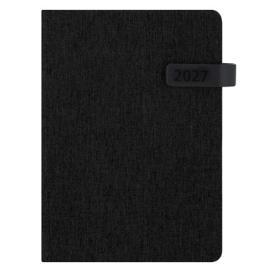 Mylok - Tag Seite. Präsentationsbox Inklusive | Polyester RPET 300D