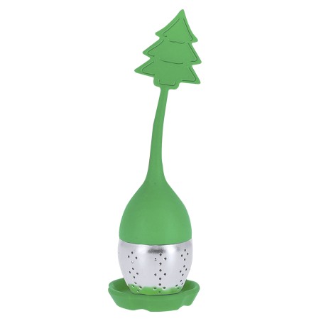 Garox - Acier Inox/ Silicone