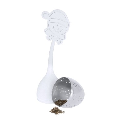 Garox - Acier Inox/ Silicone