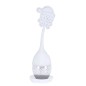 Garox - Acier Inox/ Silicone