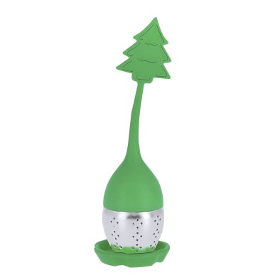 Garox - Acier Inox/ Silicone